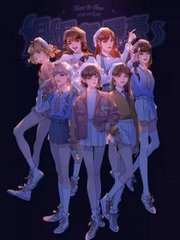 含羞草2023